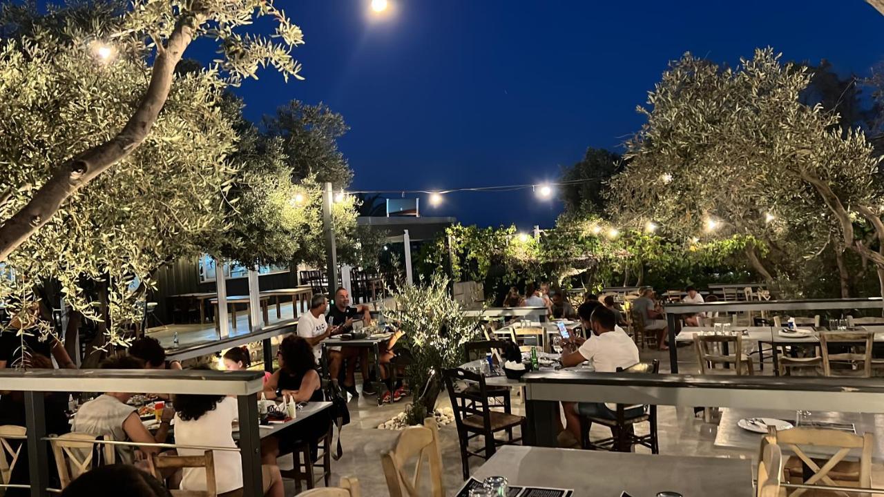 Villa Coral Cove Pegeia Exteriér fotografie